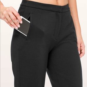 lululemon athletica | Pants \u0026 Jumpsuits 
